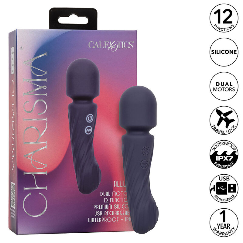 Charisma Allure — CalExotics
