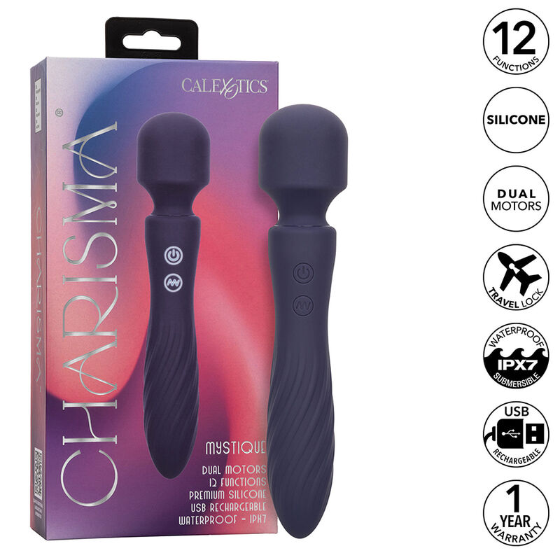 Charisma Mystique — CalExotics