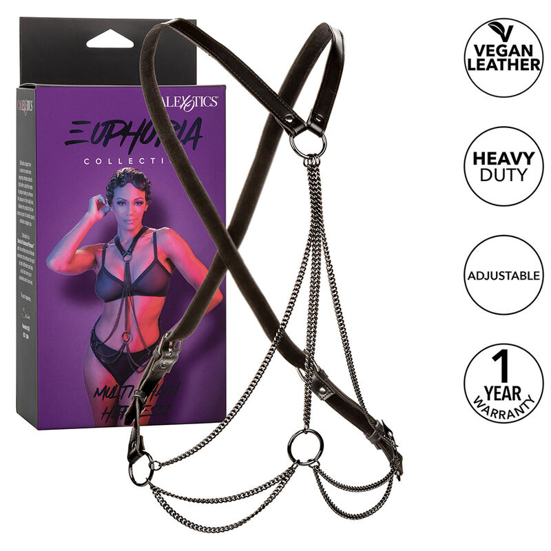 Euphoria Multichain Harness — CalExotics
