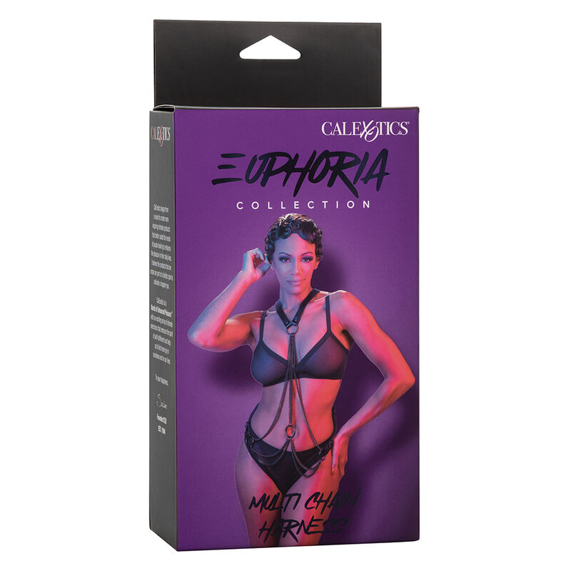 Euphoria Multichain Harness — CalExotics