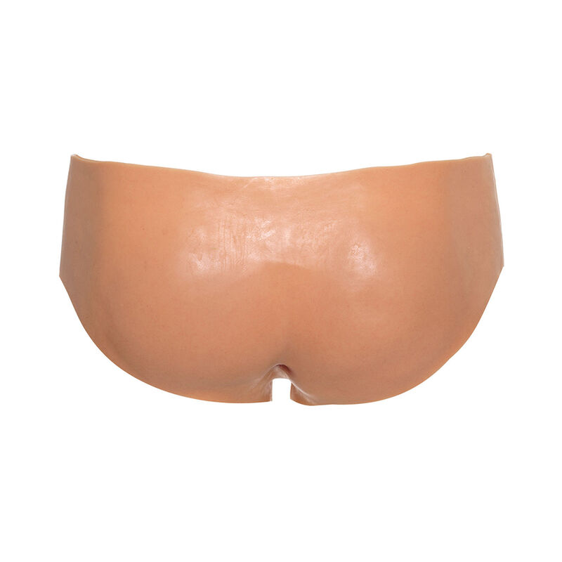 Alter Ego Open Vagina Brief Vita Bassa — Hidden Desire