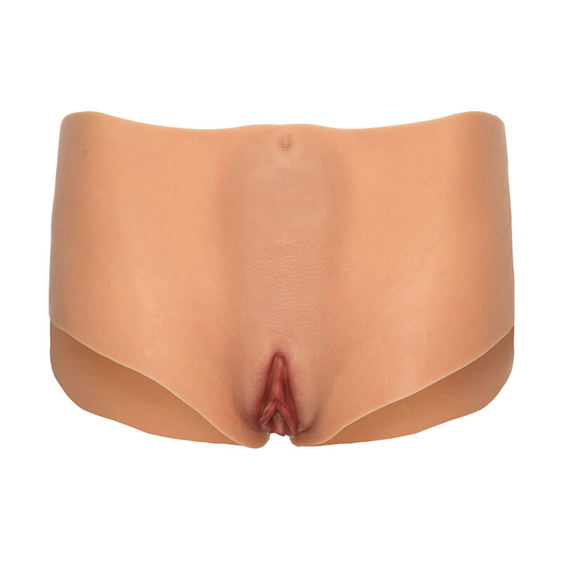 Alter Ego Open Brief Vagina & Ass — Hidden Desire