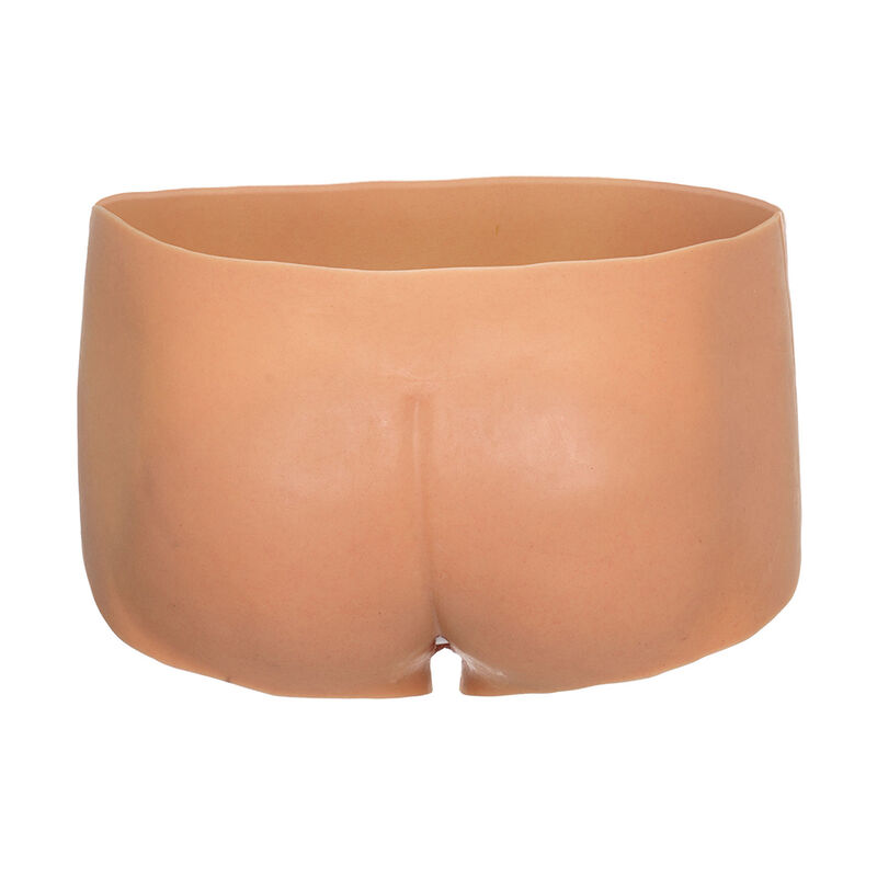Alter Ego Open Brief Vagina & Ass — Hidden Desire