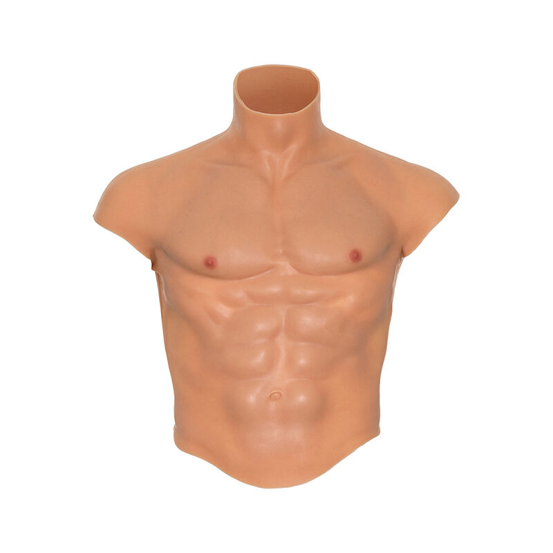 Alter Ego Male Torso — Hidden Desire