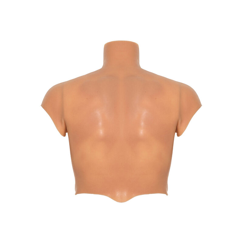 Alter Ego Male Torso — Hidden Desire