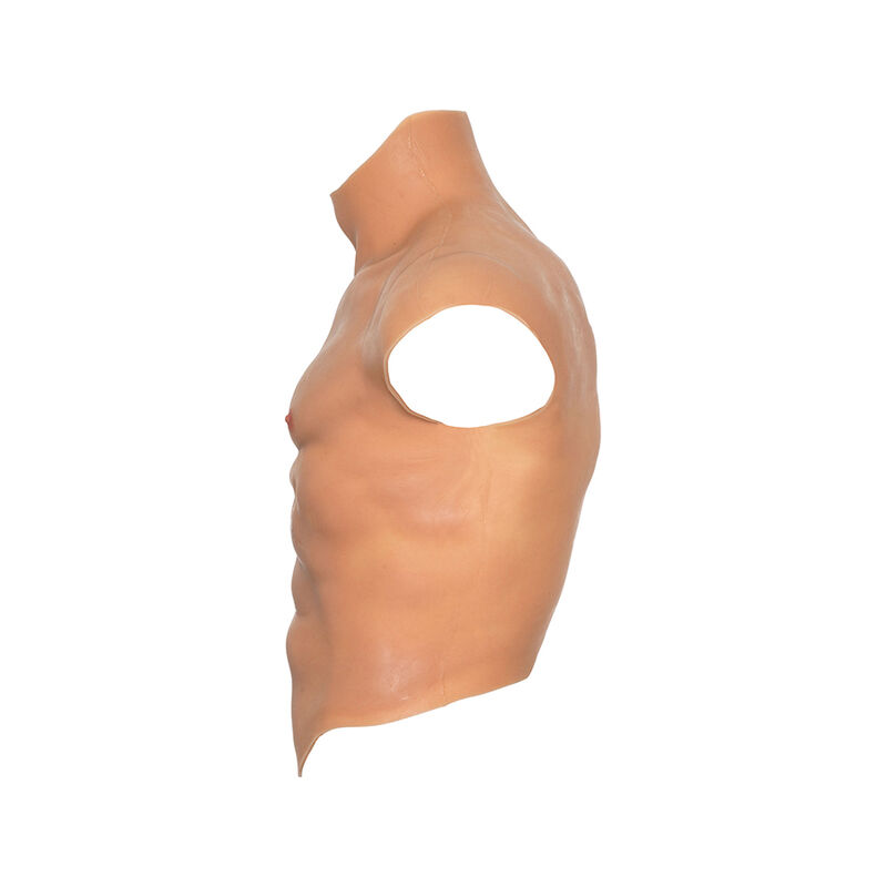 Alter Ego Male Torso — Hidden Desire