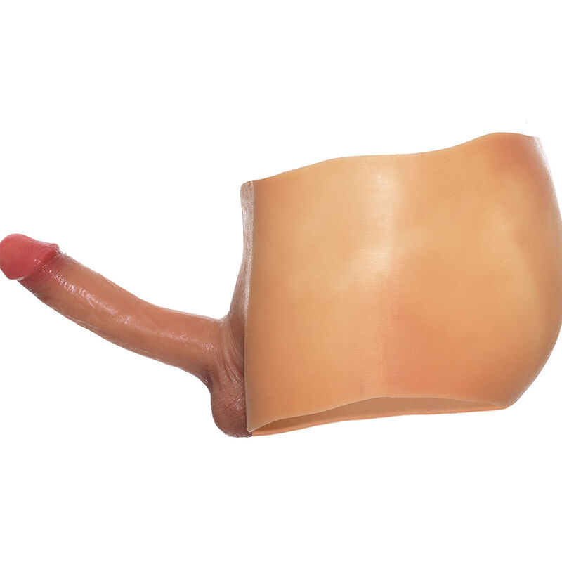 Alter Ego Boxershot 18 cm Taglia L — Hidden Desire