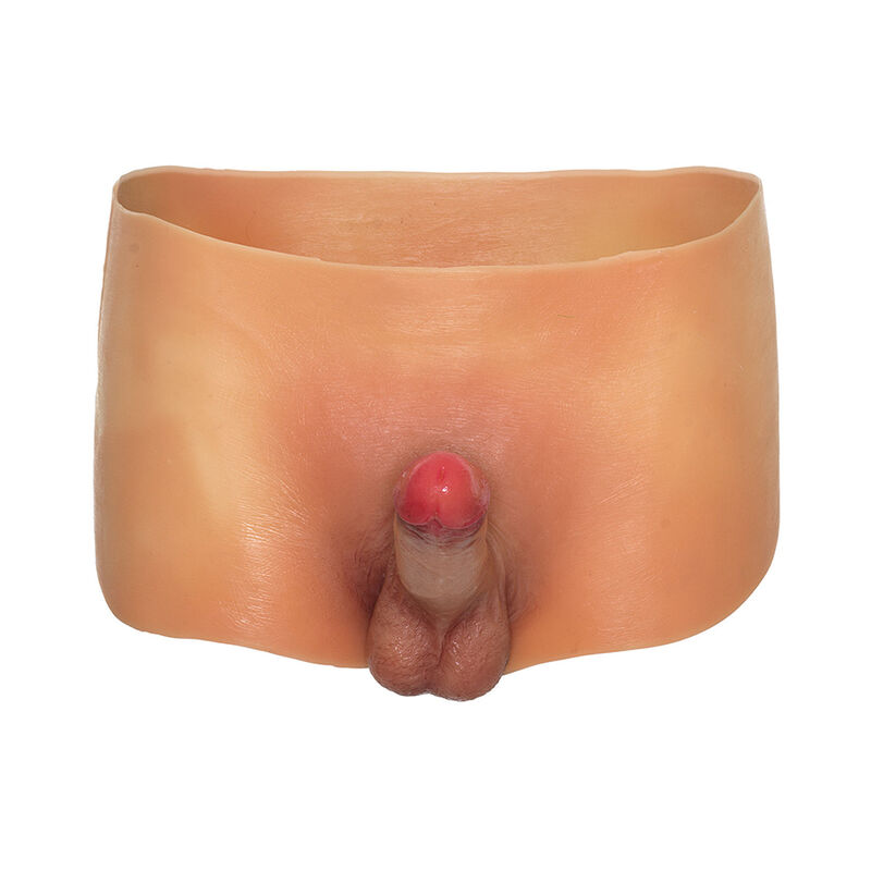 Alter Ego Boxershot 18 cm Taglia L — Hidden Desire