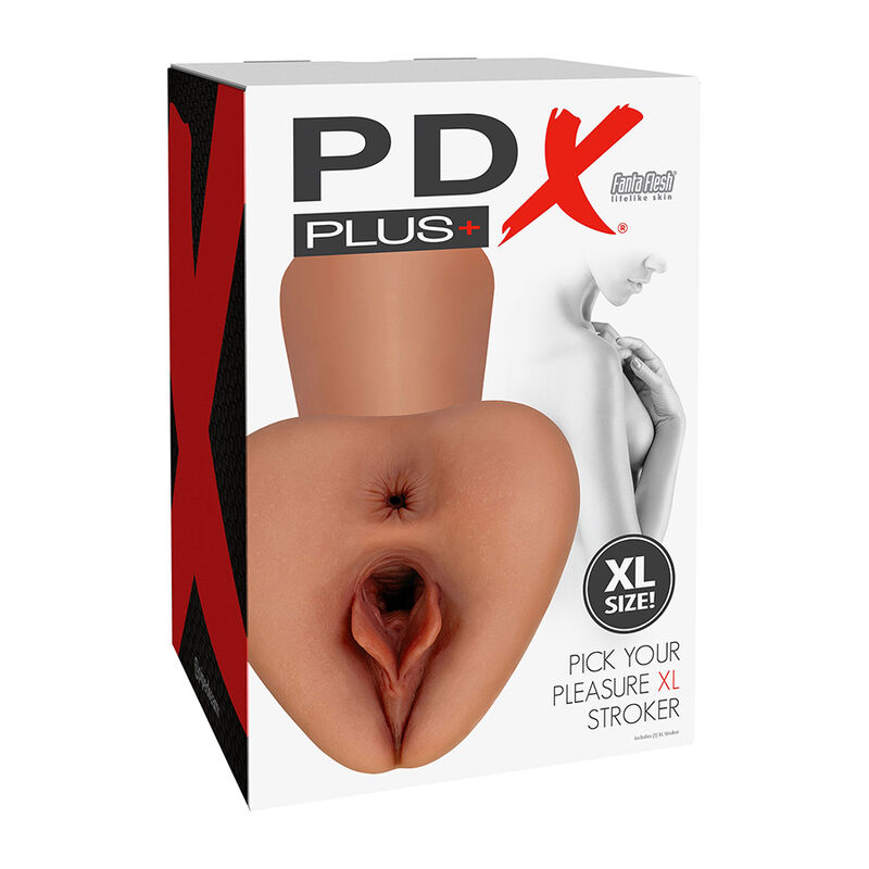 Pick Your Pleasure XL — PDX Plus
