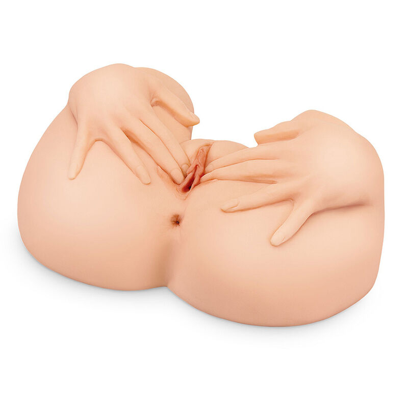 Spread My Tight Pussy — PDX Plus