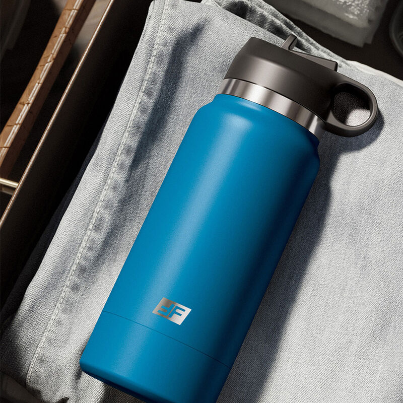 Fuck Flask — PDX Plus