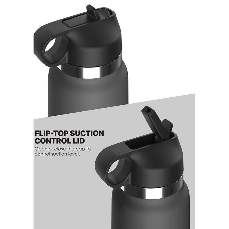 Fuck Flask — PDX Plus