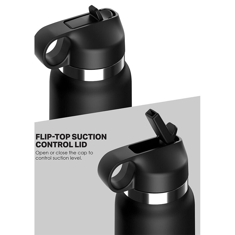 Fap Flask — PDX Plus