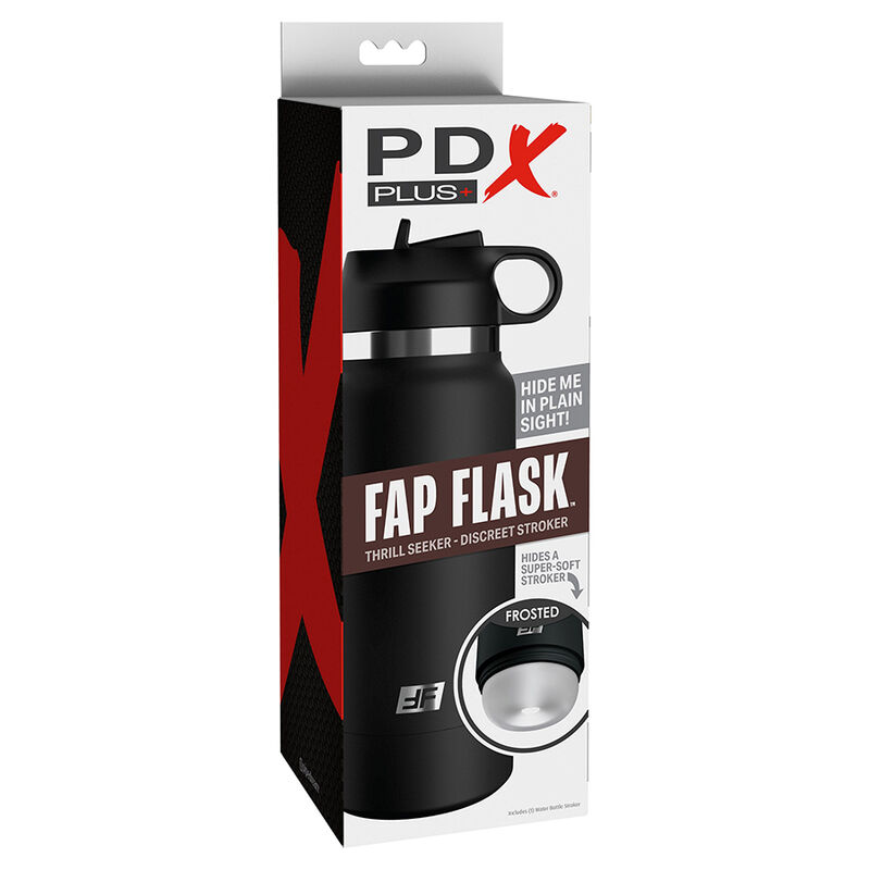 Fap Flask — PDX Plus