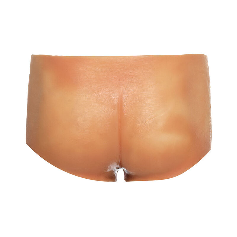 Alter Ego Boxershot 18 cm Taglia S/M — Hidden Desire