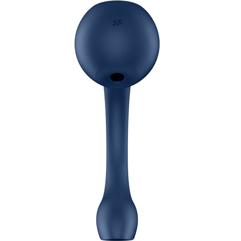 Pro+ Wave 4 — Satisfyer