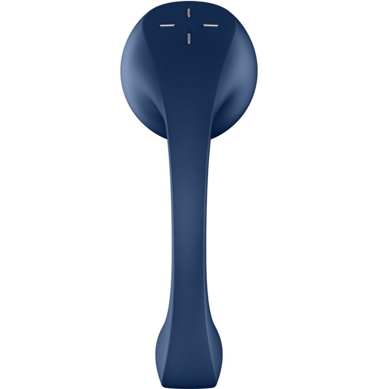 Pro+ Wave 4 — Satisfyer