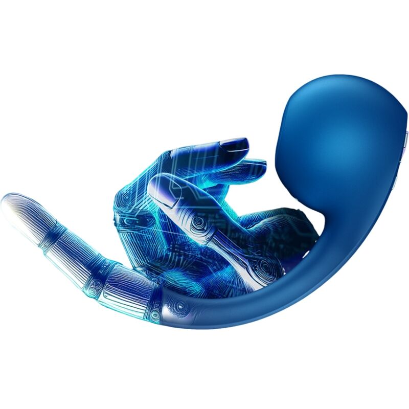 Pro+ Wave 4 — Satisfyer