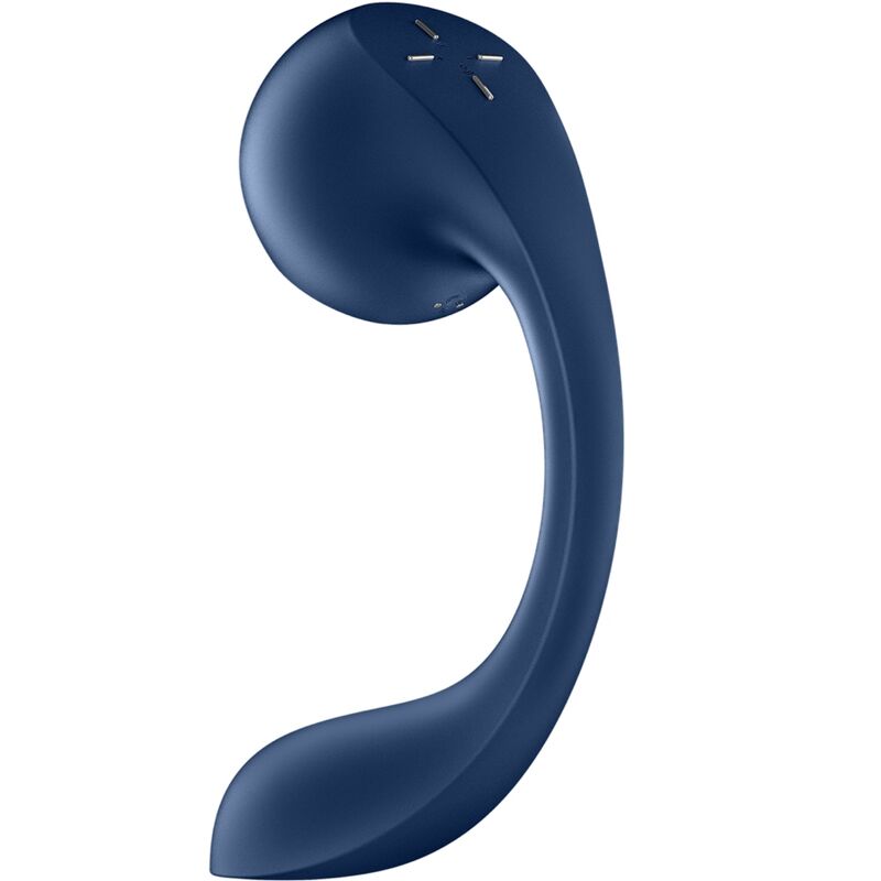 Pro+ Wave 4 — Satisfyer