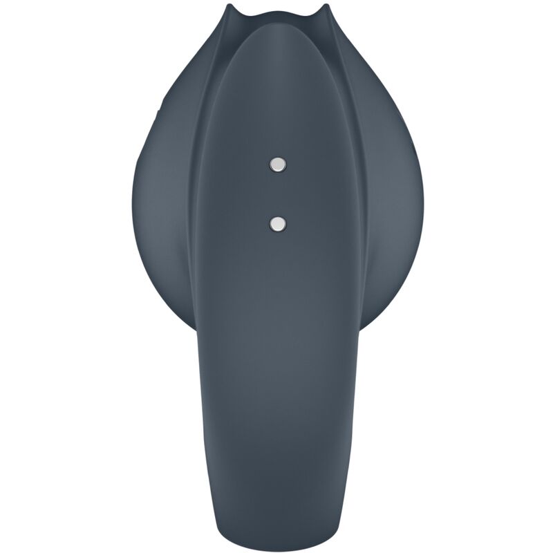 Perfect Pair 2 Grigio — Satisfyer