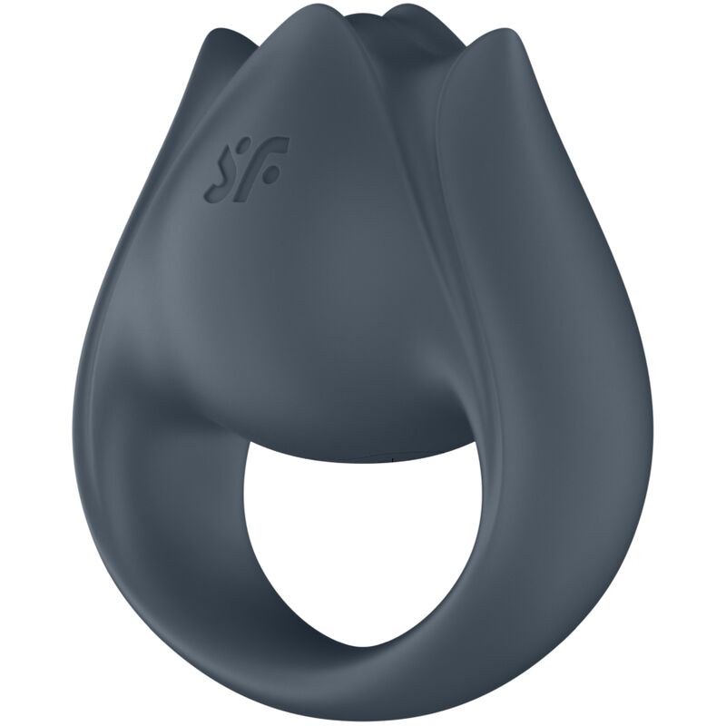 Perfect Pair 2 Grigio — Satisfyer