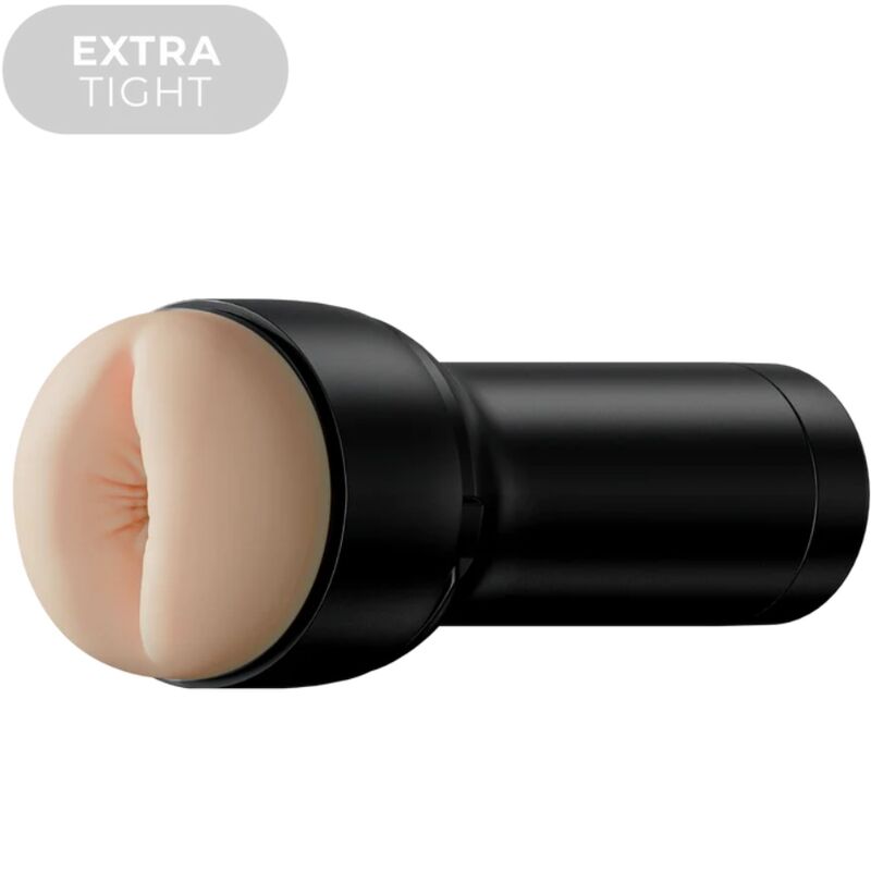 Feel Stroker Butt Flesh Extra Stretto — Kiiroo