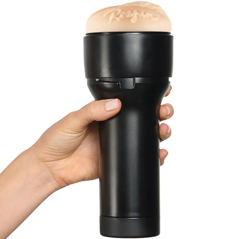 FeelReagan Stroker — Kiiroo