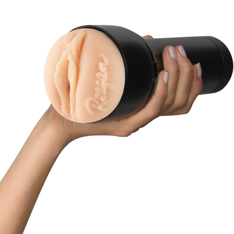 FeelReagan Stroker — Kiiroo