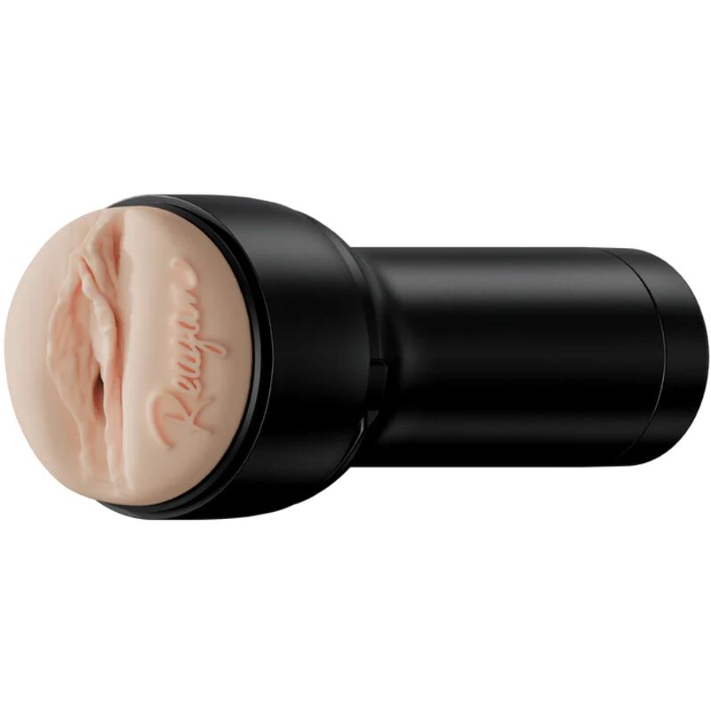 FeelReagan Stroker — Kiiroo