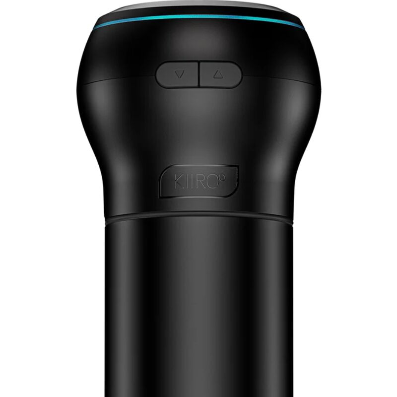 Feel Stroker Mouth + PowerBlow — Kiiroo