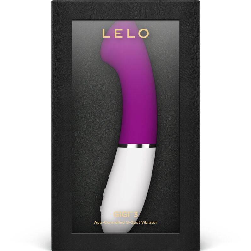 GIGI™ 3 Rosa — Lelo