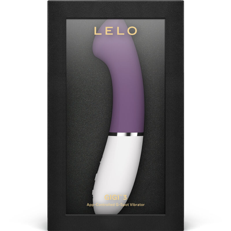 GIGI™ 3 Viola — Lelo