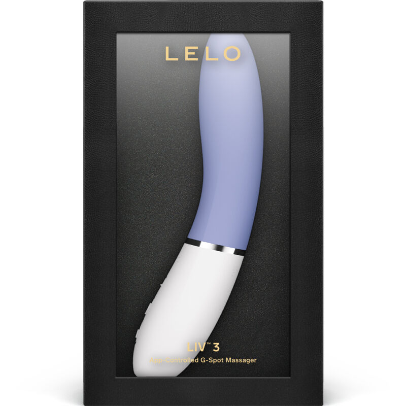LIV™ 3 Blu — LELO