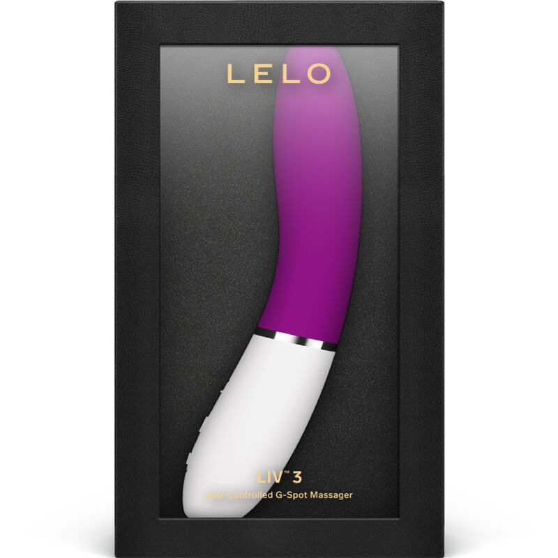 LIV™ 3 Rosa — LELO