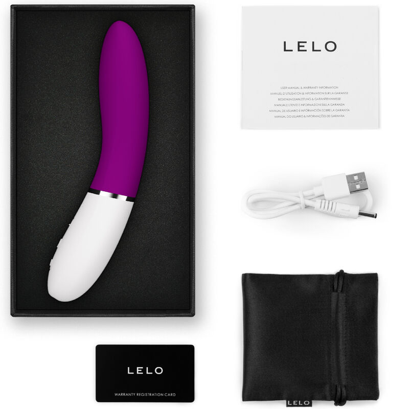 LIV™ 3 Rosa — LELO