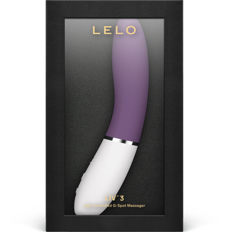 LIV™ 3 Viola — LELO