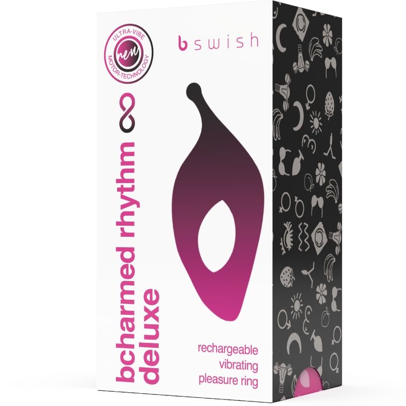 Bcharmed Rhythm Infinite Deluxe — B Swish