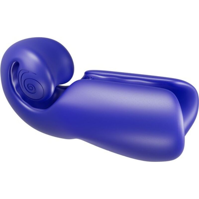Snail Vibe Evo Blu Scuro — Snail Vibe