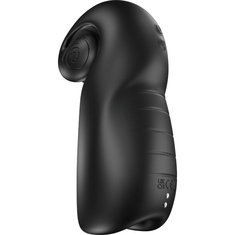 Snail Vibe Evo Nero — Snail Vibe