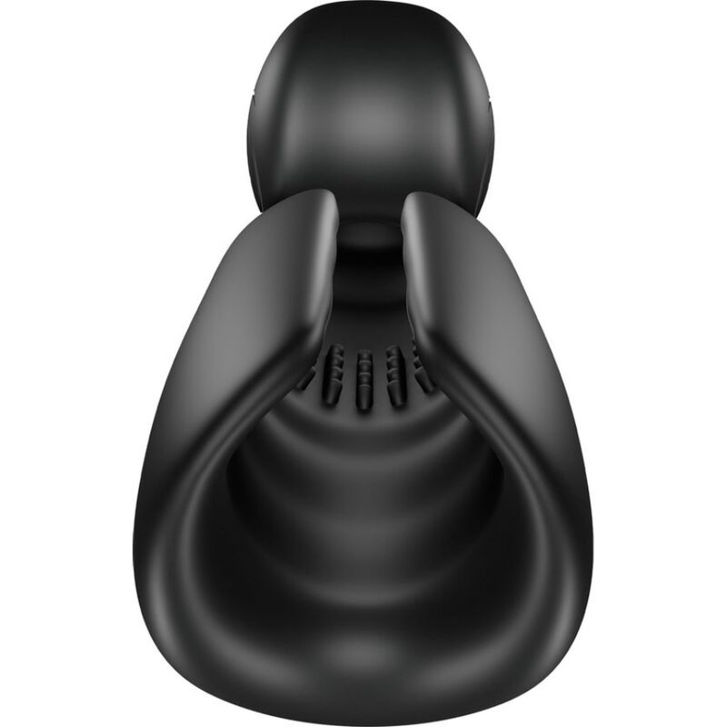 Snail Vibe Evo Nero — Snail Vibe