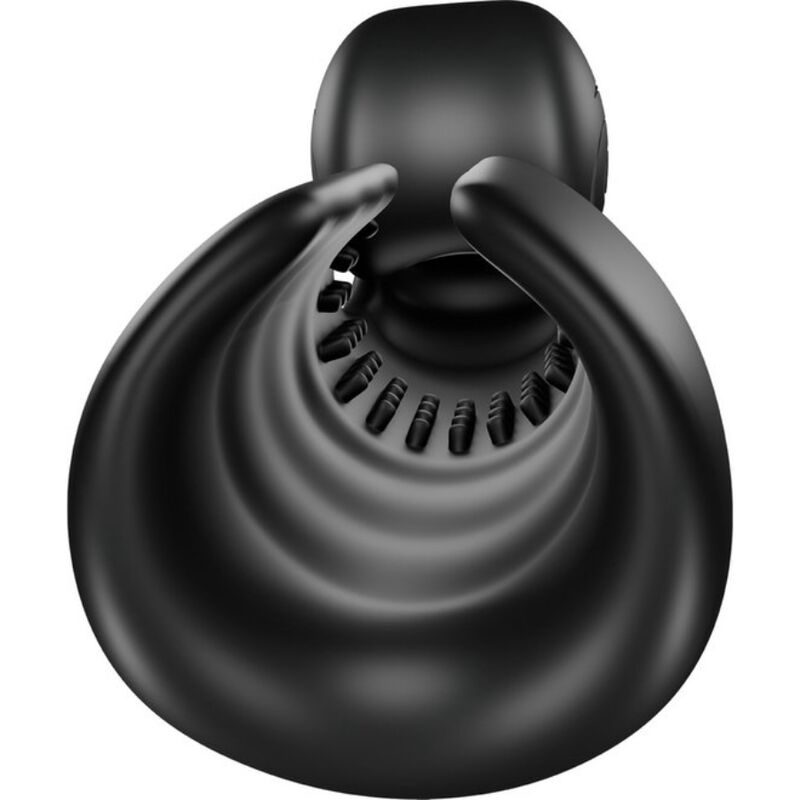 Snail Vibe Evo Nero — Snail Vibe