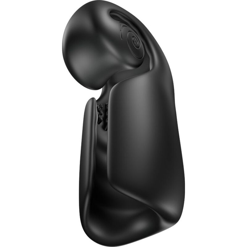 Snail Vibe Evo Nero — Snail Vibe