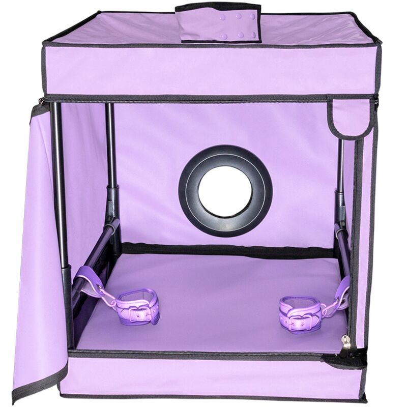 Kink Club Bukkake Viola — Secret Dome