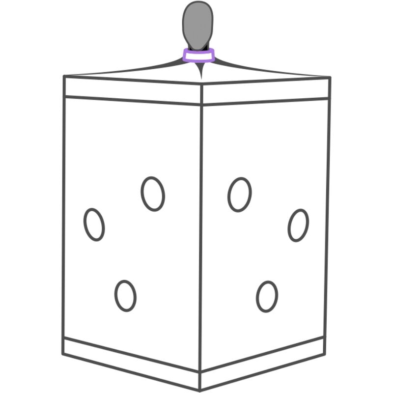 Kink Club Scandale Viola — Secret Dome