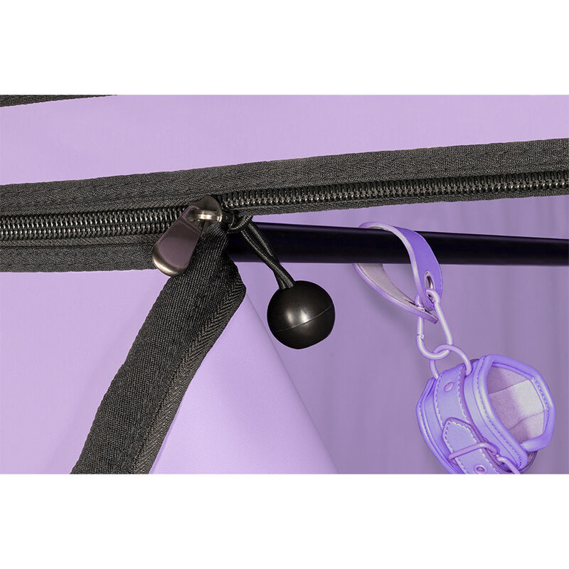 Kink Club Scandale Viola — Secret Dome
