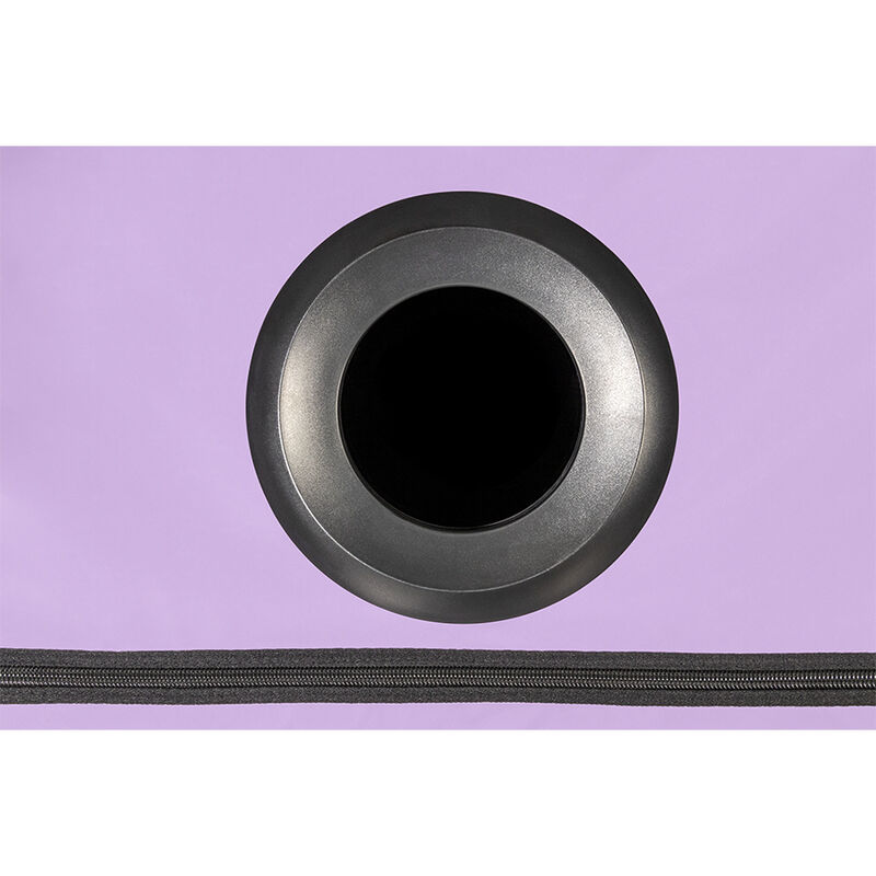 Kink Club La Niche Viola — Secret Dome