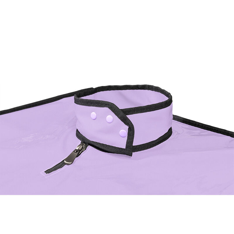 Kink Club La Niche Viola — Secret Dome