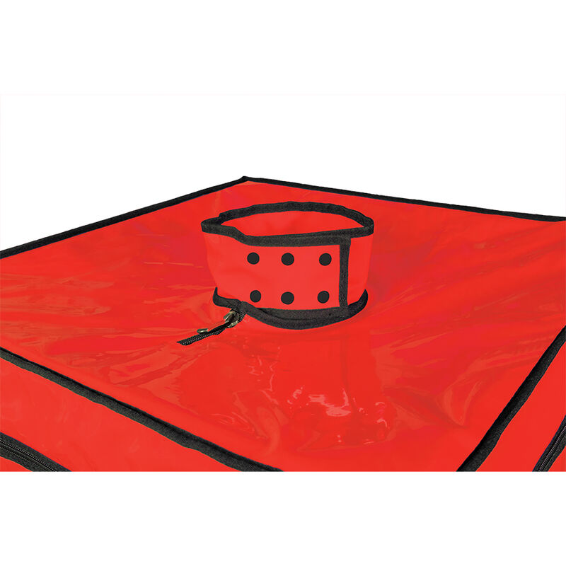 Kink Club Bukkake Nero e Rosso — Secret Dome