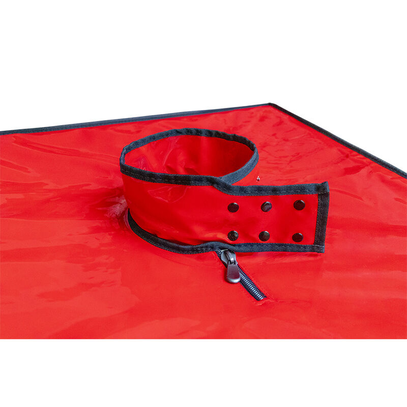 Kink Club Bukkake Nero e Rosso — Secret Dome
