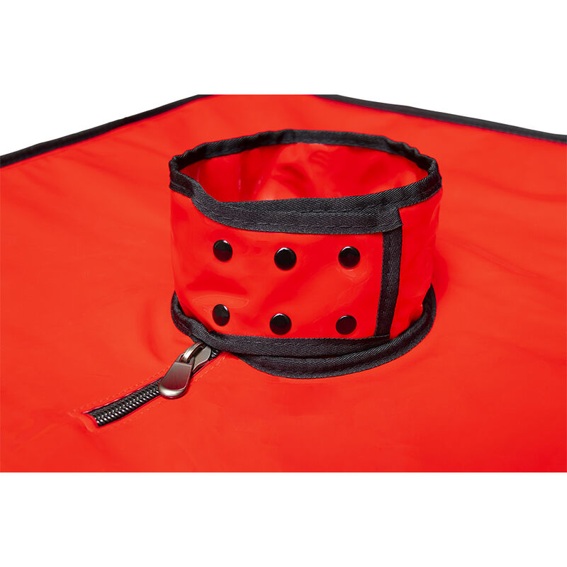 Kink Club Bukkake Nero e Rosso — Secret Dome